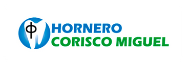 Clínica Miguel Hornero Corisco logo